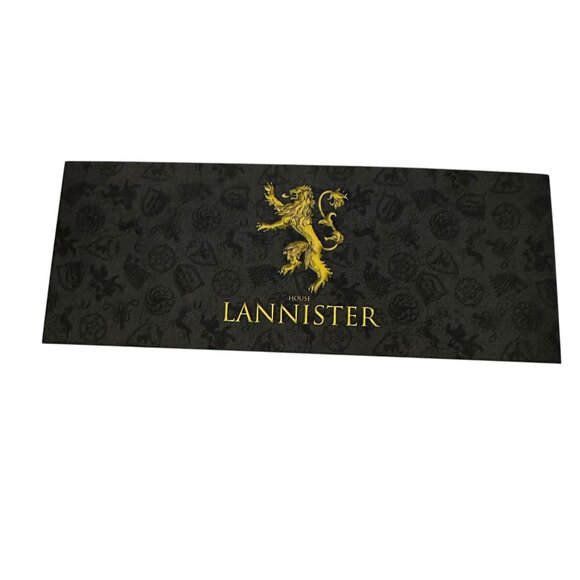 Hasbro Risk Game of Thrones Board Game Set of 7 Player Boards Replacement Parts - Picture 9 of 9